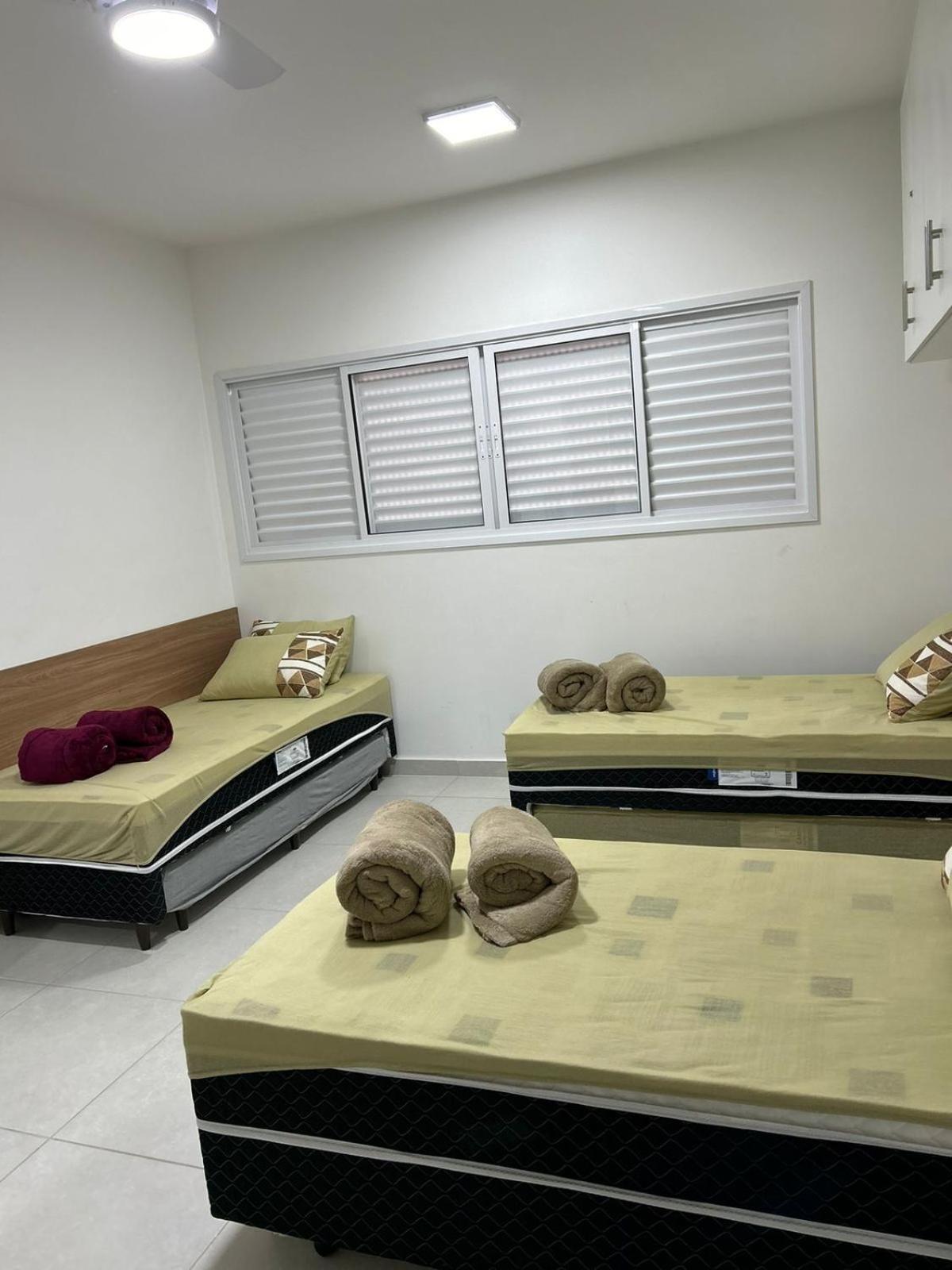 Studio Santo Antonio Maria Zaccaria Кашоейра Паулиста Екстериор снимка