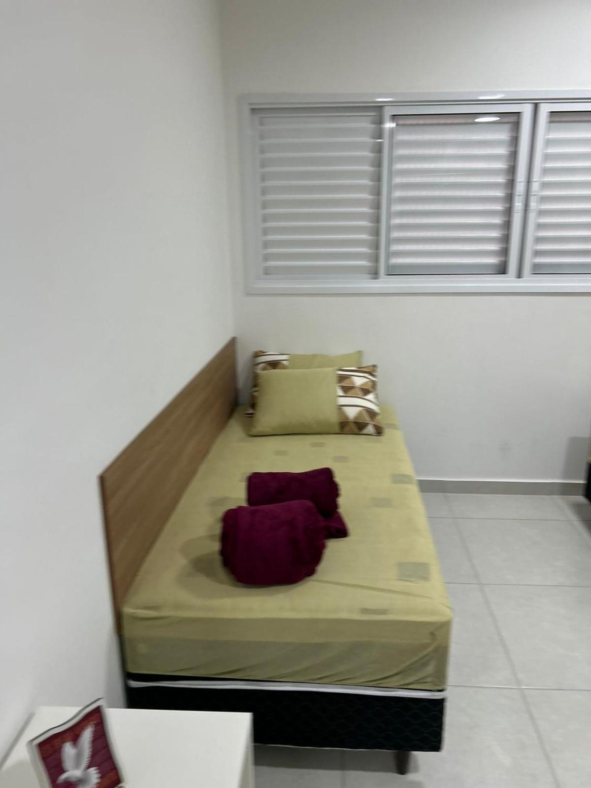 Studio Santo Antonio Maria Zaccaria Кашоейра Паулиста Екстериор снимка