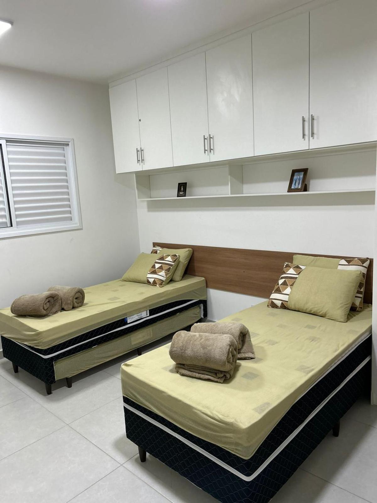 Studio Santo Antonio Maria Zaccaria Кашоейра Паулиста Екстериор снимка