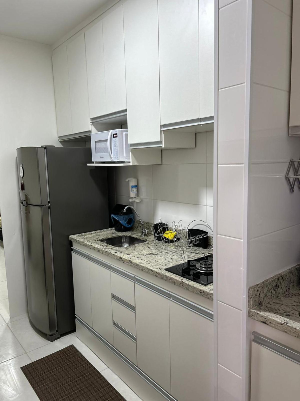 Studio Santo Antonio Maria Zaccaria Кашоейра Паулиста Екстериор снимка